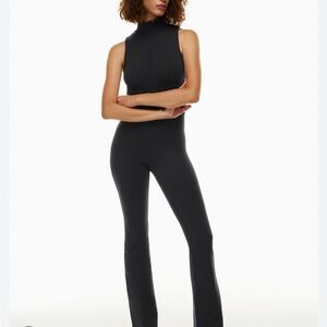 Wilfred free moon rise jumpsuit 
Xs